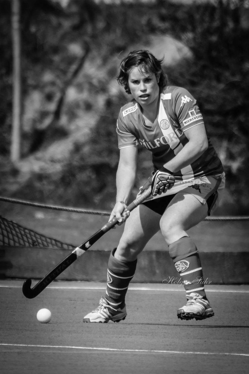 Bild 36 - Frauen Bunesliga  Uhlenhorster HC - Der Club an der Alster : Ergebnis: 3:2